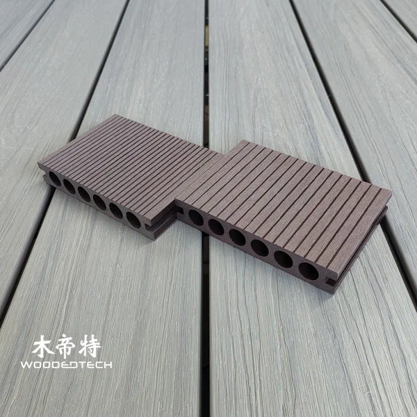 Composite Decking Edging Strips: Industrial Solutions for 2026