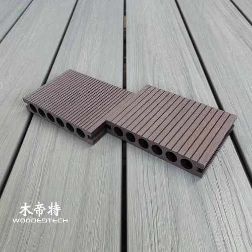 Composite Decking Edging Strips: Industrial Solutions for 2026