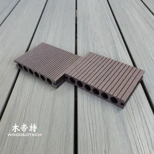 Composite Decking Edging Strips: Industrial Solutions for 2026