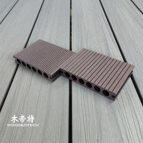 Composite Decking Edging Strips: Industrial Solutions for 2026