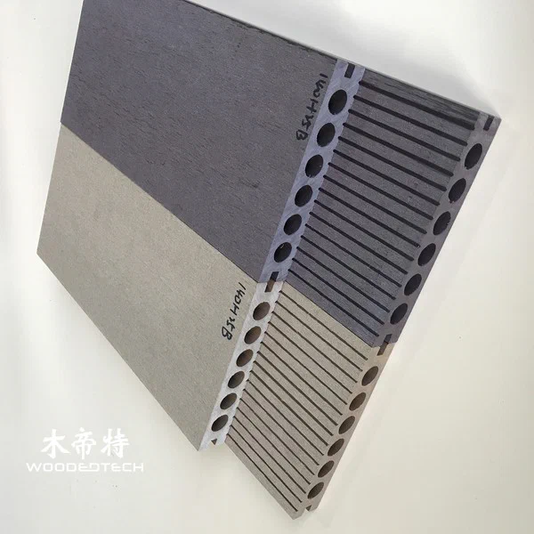 WPC Flooring Provides Durable Outdoor Surface Solutions for Residential and Commercial Applications