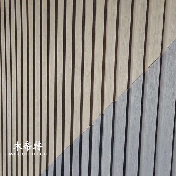 Decorative 3D Wall Cladding for Aesthetic Exterior and Interior Designs