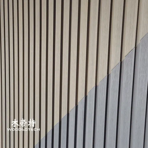 Rivestimento decorativo della parete 3D per l'estetico Esterno e i disegni degli interni