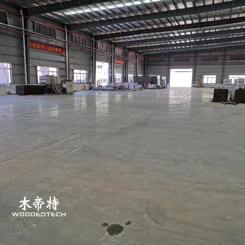 Sourcing diretto della fabbrica: premium wpc flooring china Produttore