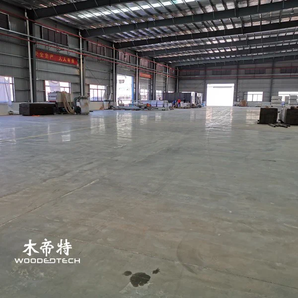 直销工厂采购:优质瓦普地板中国制造商