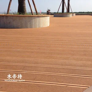 Do composite deck boards shrink? Understanding Expansion & Contraction