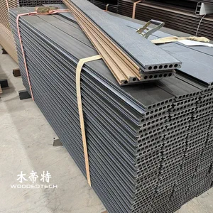 Bảng sàn composite thân thiện với môi trường cho sinh hoạt ngoài trời bền vững