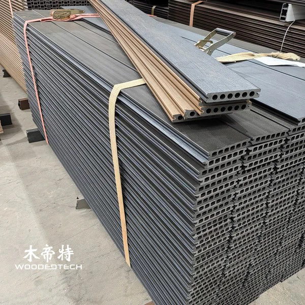 Bảng sàn composite thân thiện với môi trường cho sinh hoạt ngoài trời bền vững