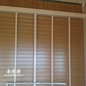 Eco-Friendly recycled cladding Solutions for Modern Exteriors