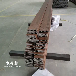 Eco-Friendly Recycled Plastic Wood for Sustainable Outdoor Engineering