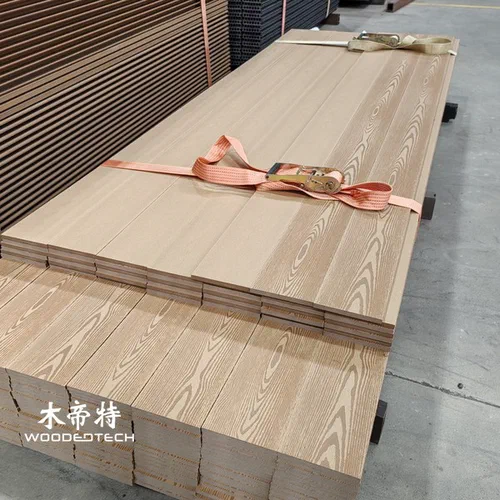 Consiglio esperto: Il riempitore di legno di plastica è buono per la riparazione del bordo all'aperto?