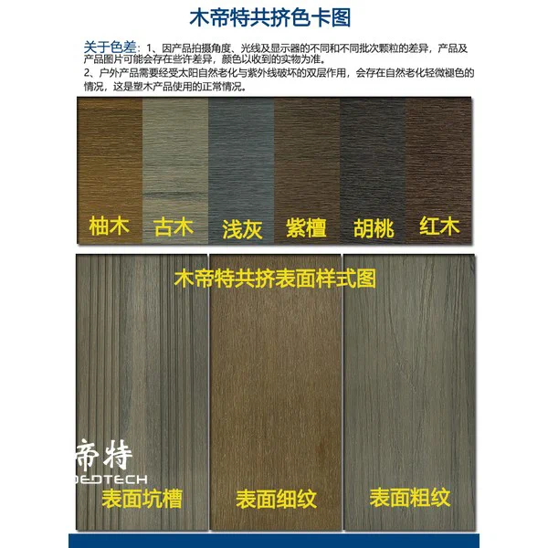 Explore Premium composite decking colors: Design Your Perfect Backyard