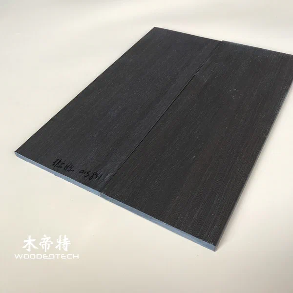 Outdoor WPC Deck for Durable Residential Gardens Patios Balconies and Landscape Projects
