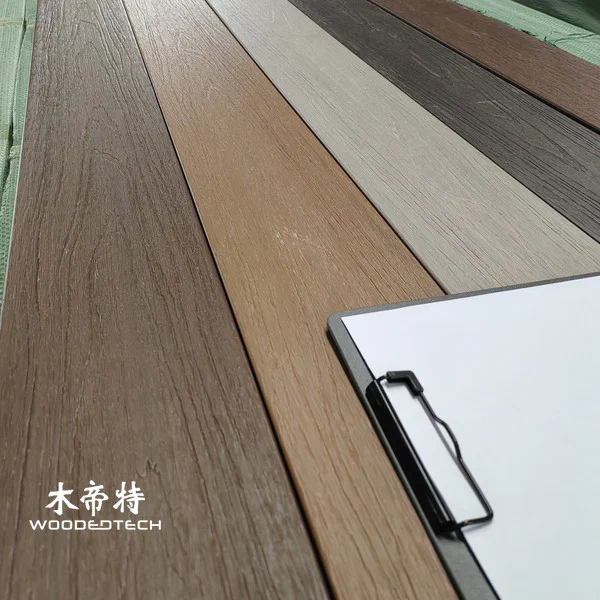capped composite decking problems can be evaluated through material structure installation and maintenance factors