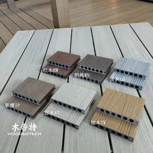 Affordable Composite Decking: A Practical Guide for Commercial Projects
