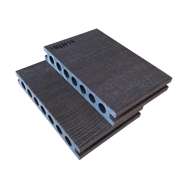 Composite Decking Breaker Board: Przewodnik 2026 dla projektów przemysłowych