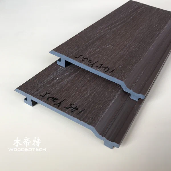 Composite Decking Rails: Key Considerations for Industrial Projects