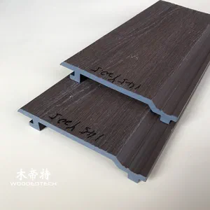 Composite Decking Rails: Key Considerations for Industrial Projects