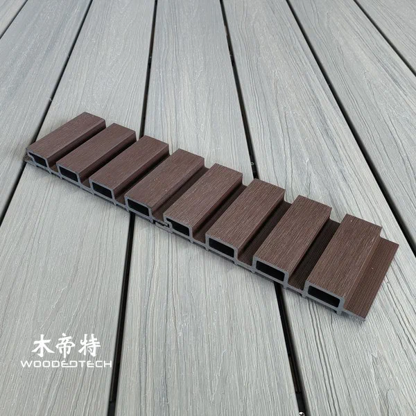 Composite Decking Cost Varies Based on Material Structure Surface Design and Installation Requirements