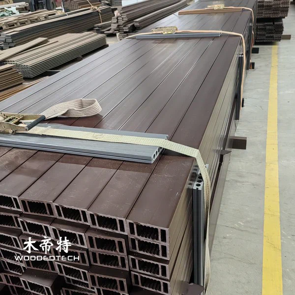 High-Quality WPC Panels: The Ultimate Guide for Eco-Friendly Building