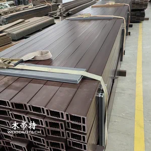 High-Quality WPC Panels: The Ultimate Guide for Eco-Friendly Building