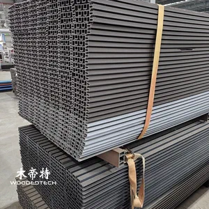 How To Choose Fluted Wpc Panel