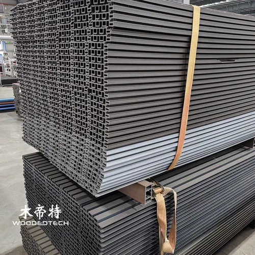 How To Choose Fluted Wpc Panel