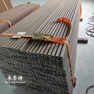 How To Cut Wpc Fluted Panel