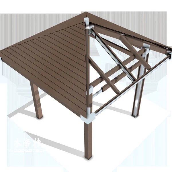 Composite Decking Pool Solutions for Commercial Construction 2026