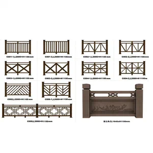 Plastic Wood Deck Boards Provide Durable Alternatives to Traditional Outdoor Timber Flooring