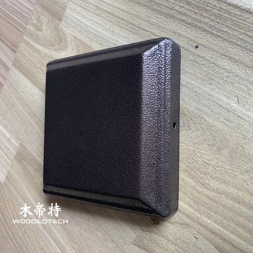 Bảng Sàn Composite 4m Cung Cấp Các Giải Pháp Chiều Dài Dài Cho Không Gian Ngoài Trời Hiện Đại