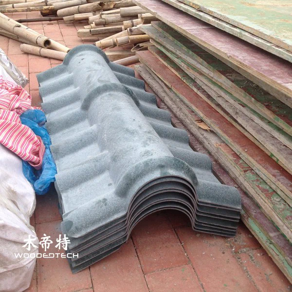 Wood Plastic Composites: Industrial Applications, Benefits, and Market Trends