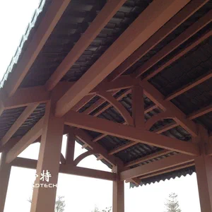 Top Composite Decking Brands for Commercial and Industrial Projects