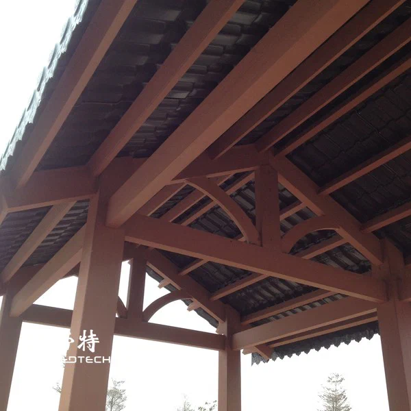 Top Composite Decking Brands for Commercial and Industrial Projects