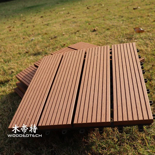 Composite Deck Boards 16 ft Provide Convenient Length Options for Large Outdoor Decking Projects