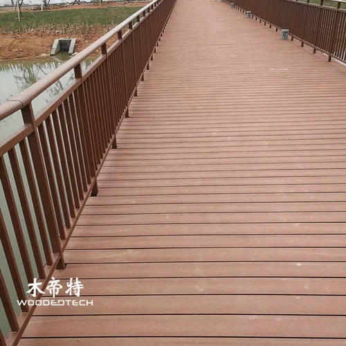 WPC Flooring ข้อมูลรหัส HS ช่วยให้ผู้ซื้อทั่วโลกเข้าใจการจําแนกประเภทการส่งออก