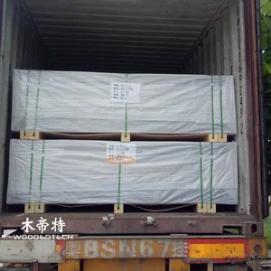 Bảng điều khiển tường gỗ WPC cho nội thất hiện đại & trang trí ngoại thất