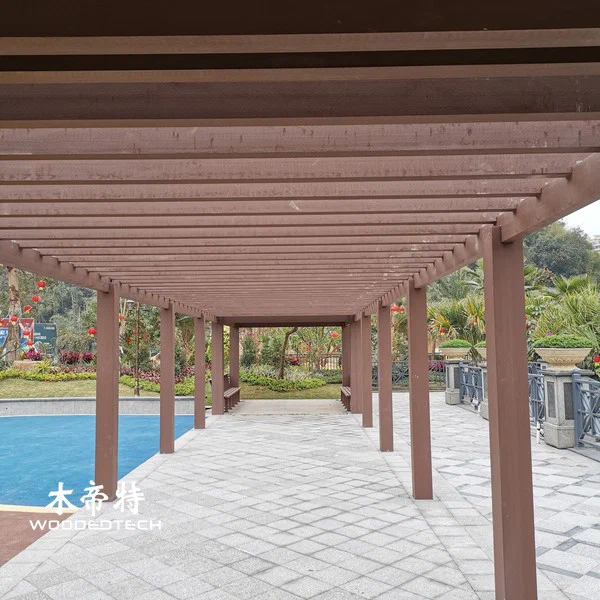 Wall WPC Panel Harga Tergantung pada Pilihan Desain Kualitas Material dan Spesifikasi Produksi