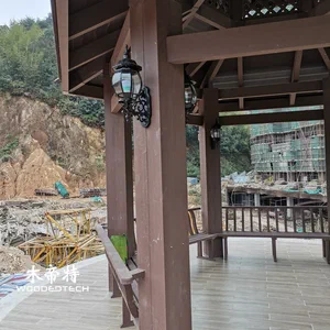 Install Plastic Wall Panels With Simple Methods For Modern Exterior And Interior Decoration
