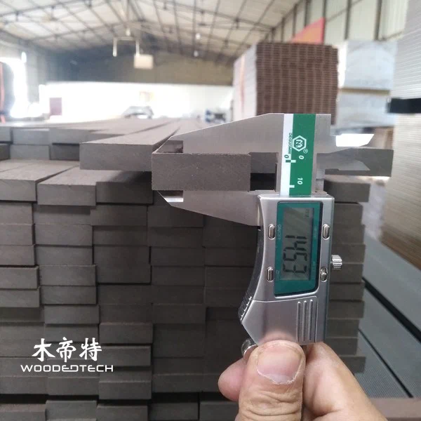 decking wpc di jakarta offers suitable outdoor flooring solutions for residential and commercial projects