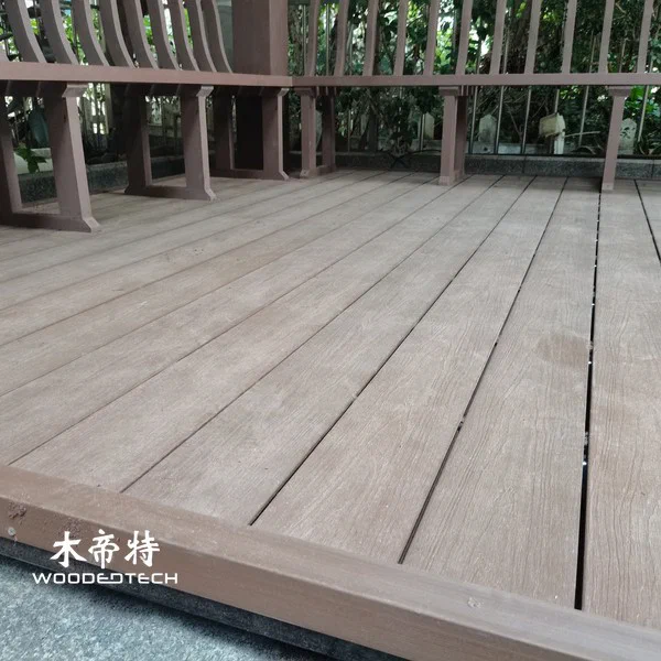 How To Choose Wpc Wall Cladding Design For Exterior Decoration Projects