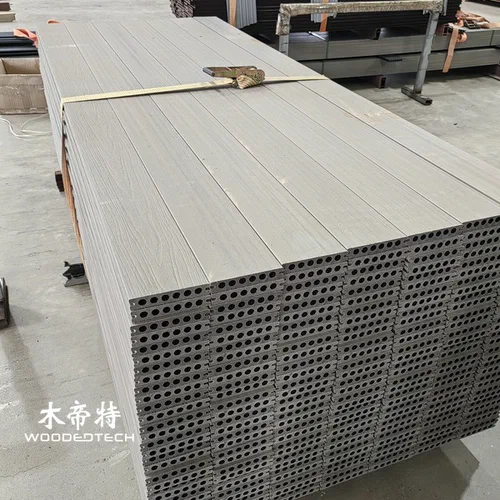 Guida all'installazione del rivestimento della parete WPC passo dopo passo