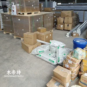 WPC Wall Cladding for Sale from a Professional China Manufacturer