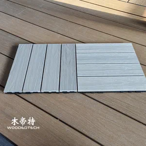 WPC Panel Price Is Determined by Profile Design Material Formula and Production Specifications