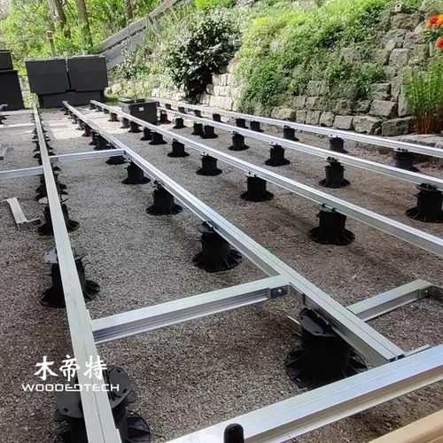 Composite decking in black: 2026 Guide for Industrial Projects