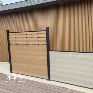 Fake Wood Deck Cost Compared with Traditional Wood Decking Solutions