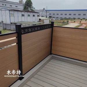 B2B Guide to wpc panel texture Selection for 2026 Applications