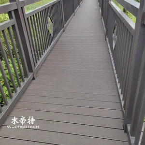 How To Complete Wpc Deck Installation For Long Lasting Outdoor Flooring