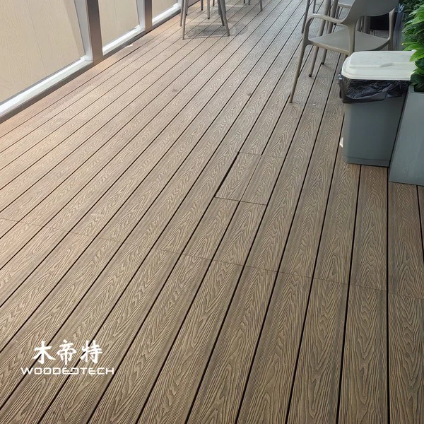 3d wpc wall panel price varies according to design texture size and production requirements