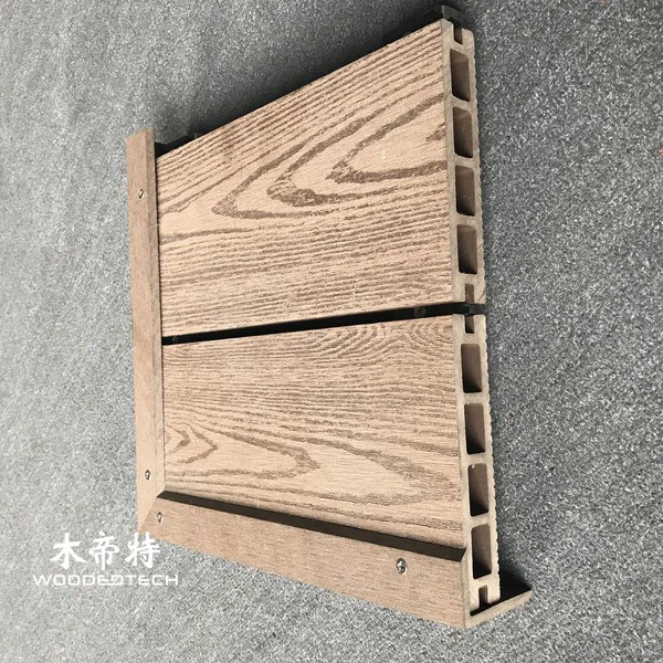 Composite Deck Flooring Options for Residential Gardens Patios Balconies and Commercial Outdoor Areas